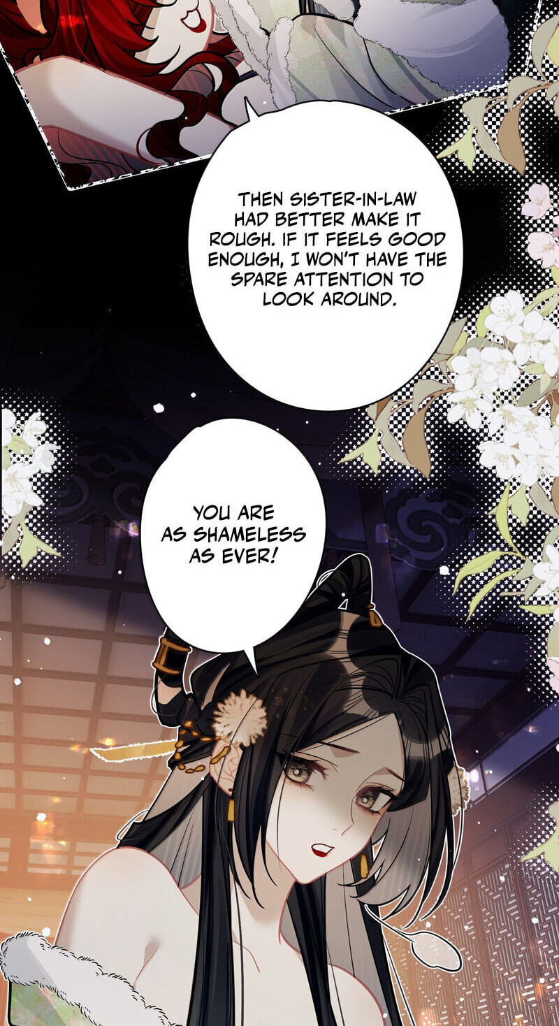 Read Chan Zhi chapter 45 image 22 on Lezhin