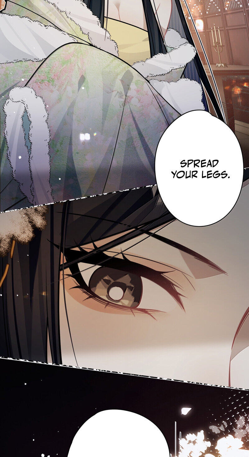 Read Chan Zhi chapter 45 image 23 on Lezhin