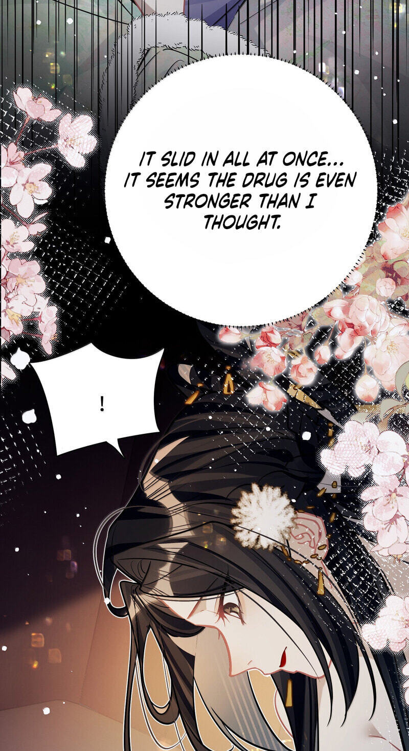 Read Chan Zhi chapter 45 image 25 on Lezhin