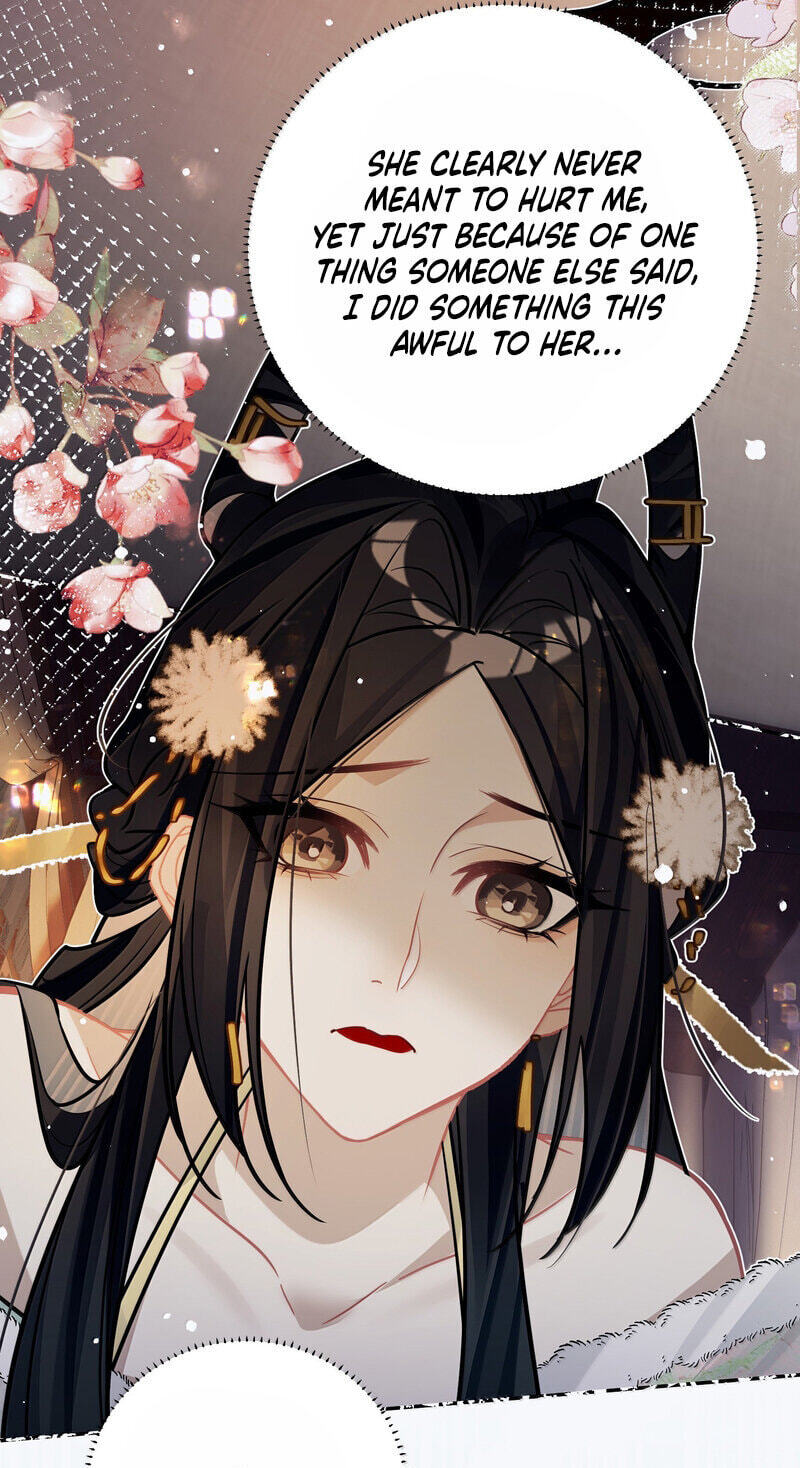 Read Chan Zhi chapter 45 image 27 on Lezhin