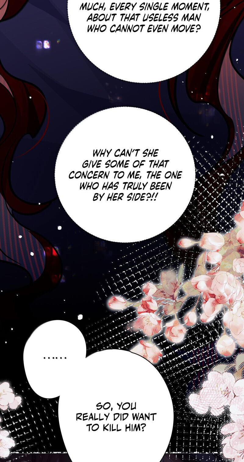Read Chan Zhi chapter 45 image 3 on Lezhin