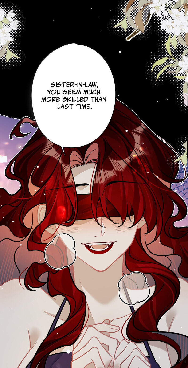 Read Chan Zhi chapter 45 image 32 on Lezhin