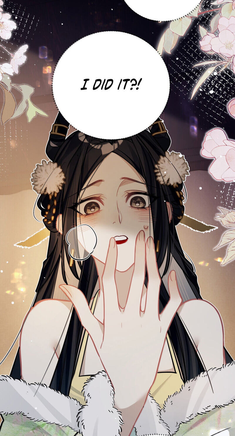 Read Chan Zhi chapter 45 image 35 on Lezhin