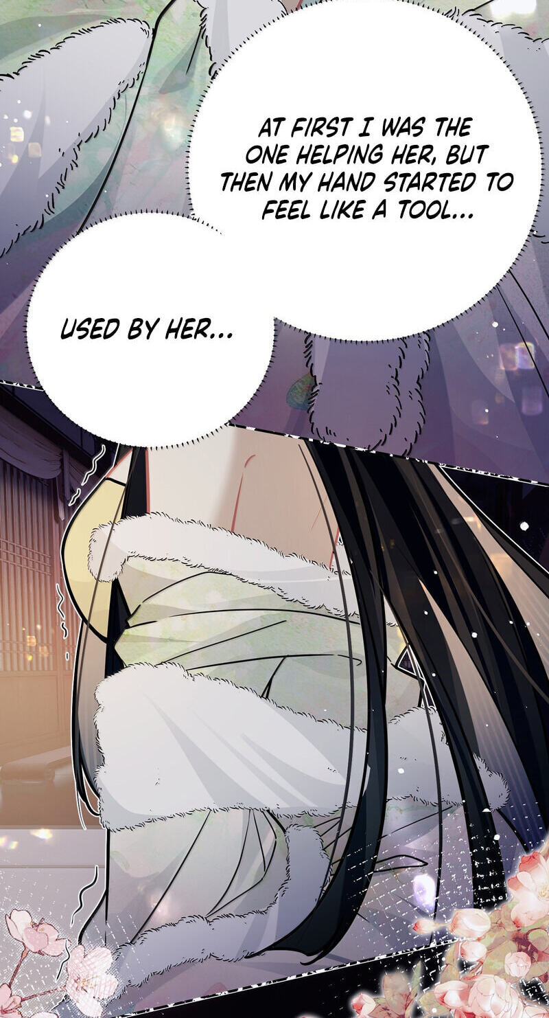 Read Chan Zhi chapter 45 image 36 on Lezhin