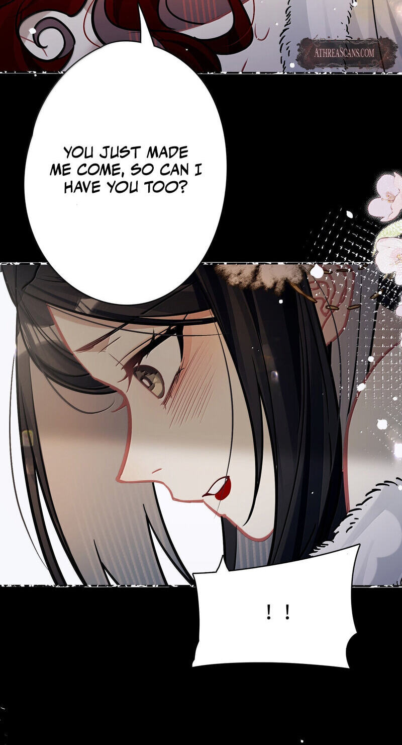 Read Chan Zhi chapter 45 image 39 on Lezhin