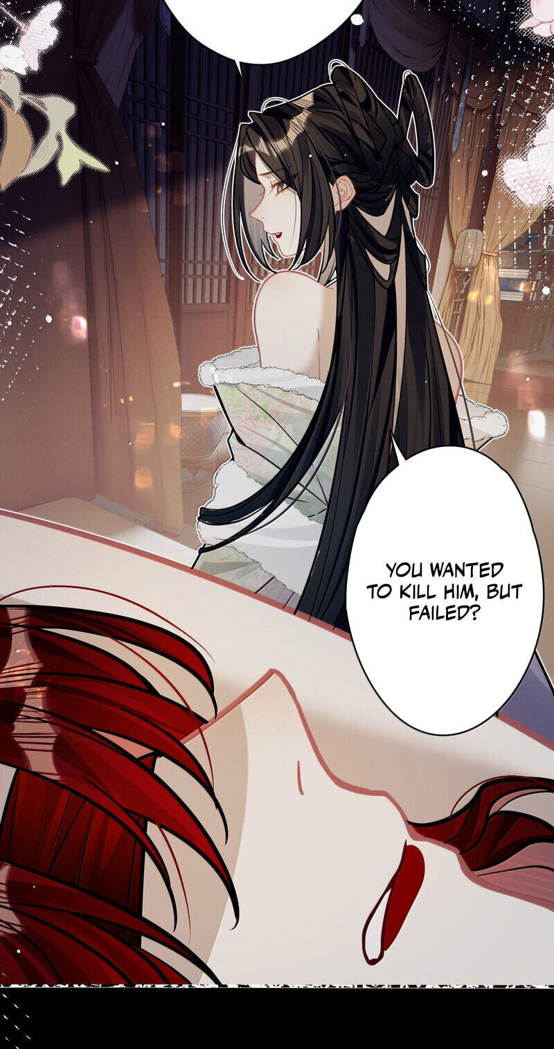 Read Chan Zhi chapter 45 image 4 on Lezhin