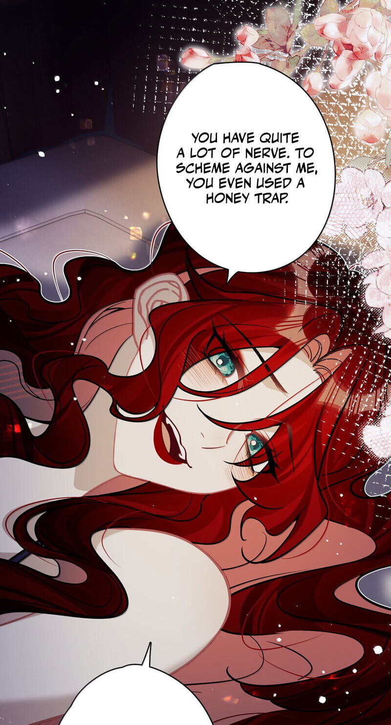 Read Chan Zhi chapter 45 image 42 on Lezhin