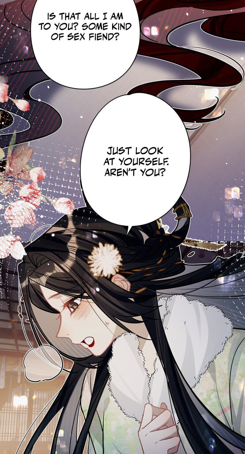 Read Chan Zhi chapter 45 image 43 on Lezhin