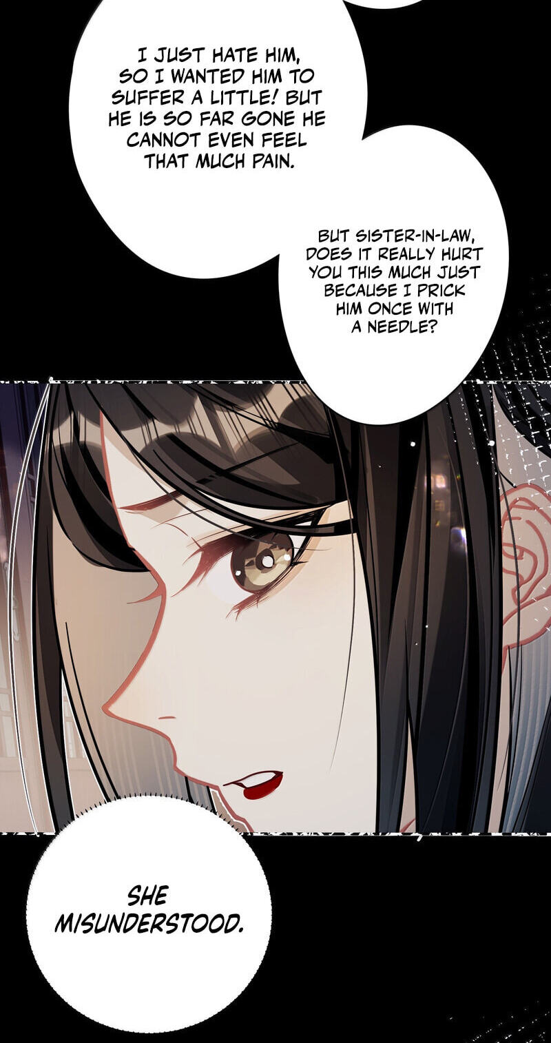 Read Chan Zhi chapter 45 image 6 on Lezhin