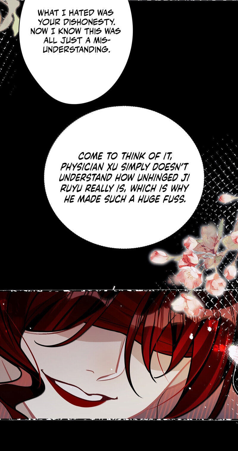 Read Chan Zhi chapter 45 image 8 on Lezhin
