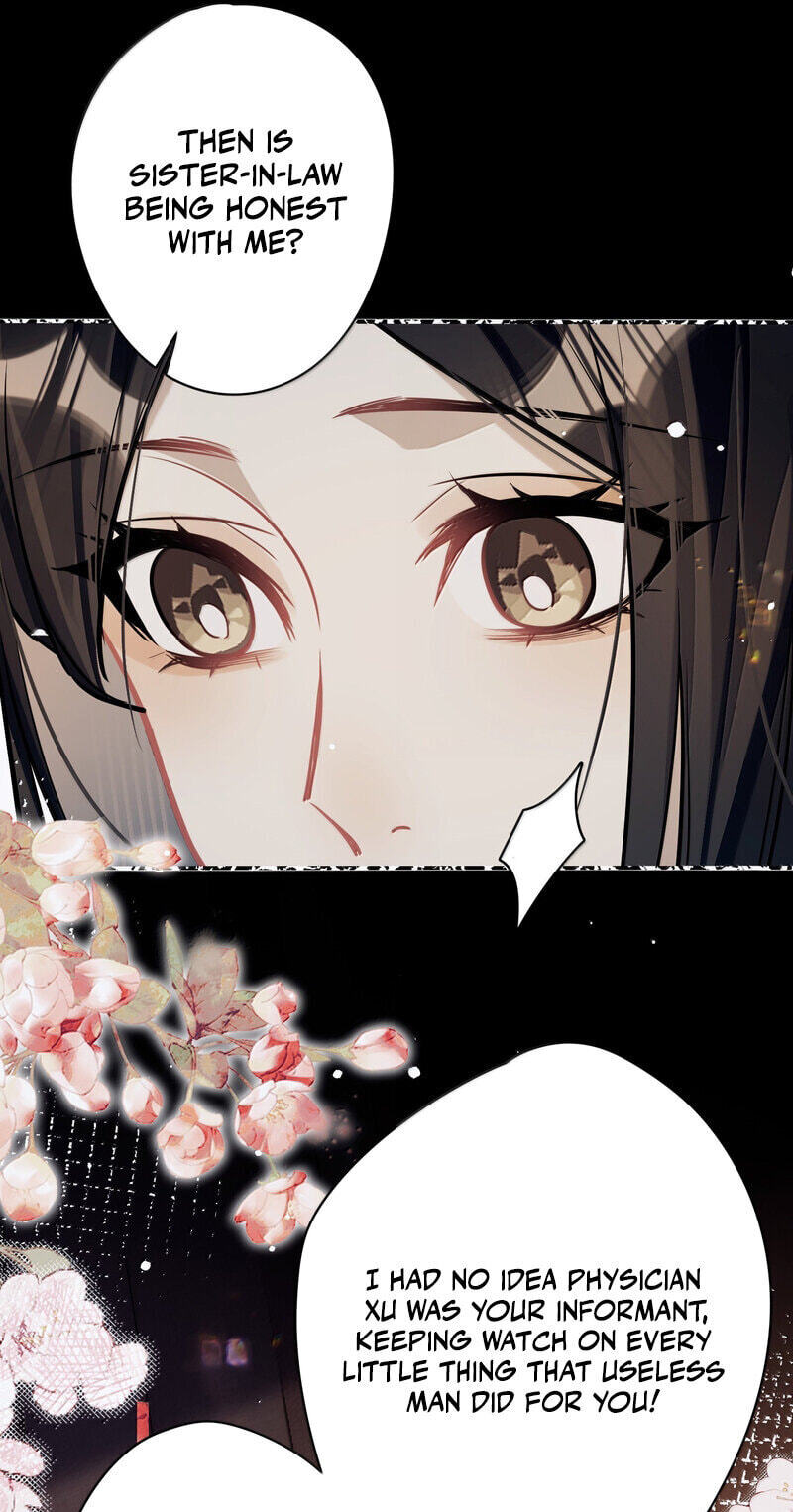 Read Chan Zhi chapter 45 image 9 on Lezhin