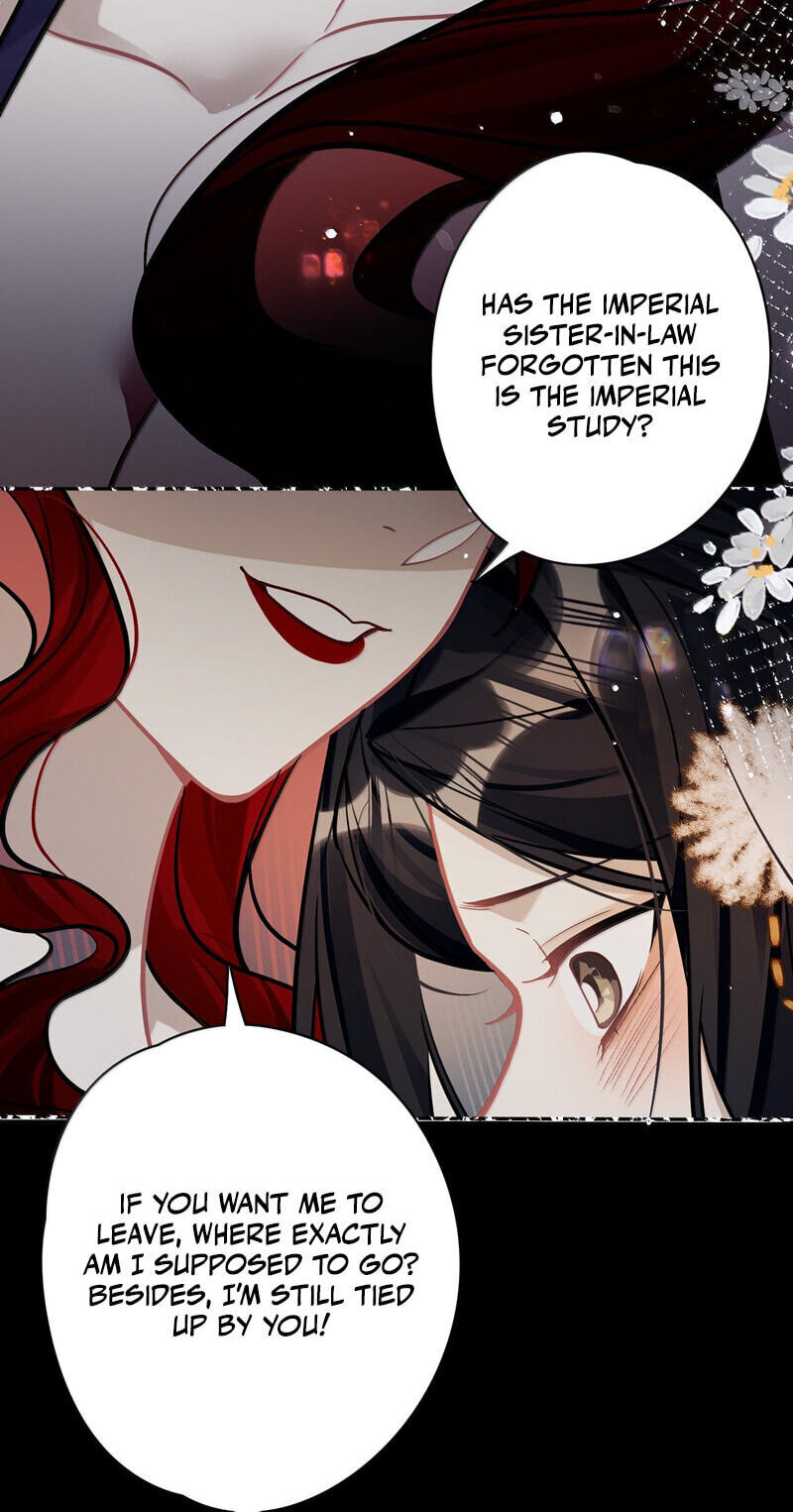 Read Chan Zhi chapter 46 image 10 on Lezhin
