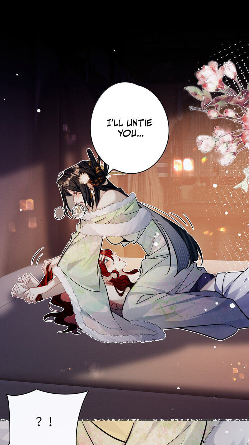 Read Chan Zhi chapter 46 image 11 on Lezhin