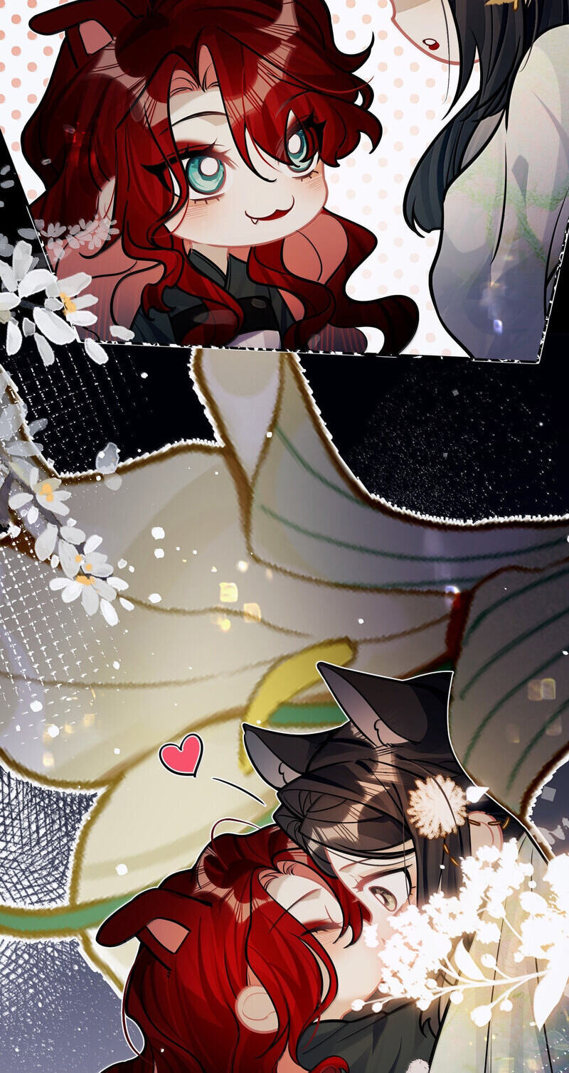 Read Chan Zhi chapter 46 image 18 on Lezhin