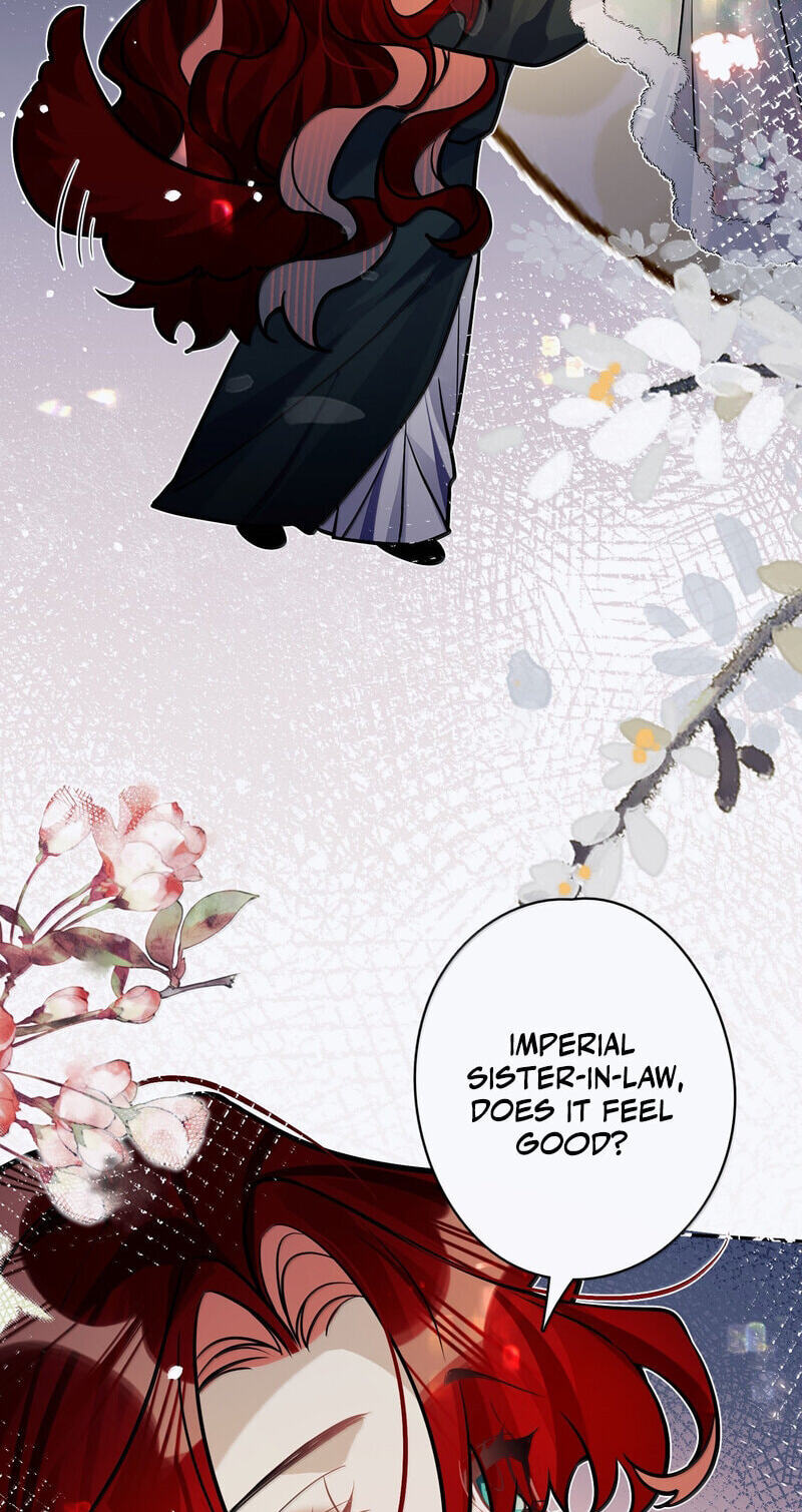 Read Chan Zhi chapter 46 image 19 on Lezhin