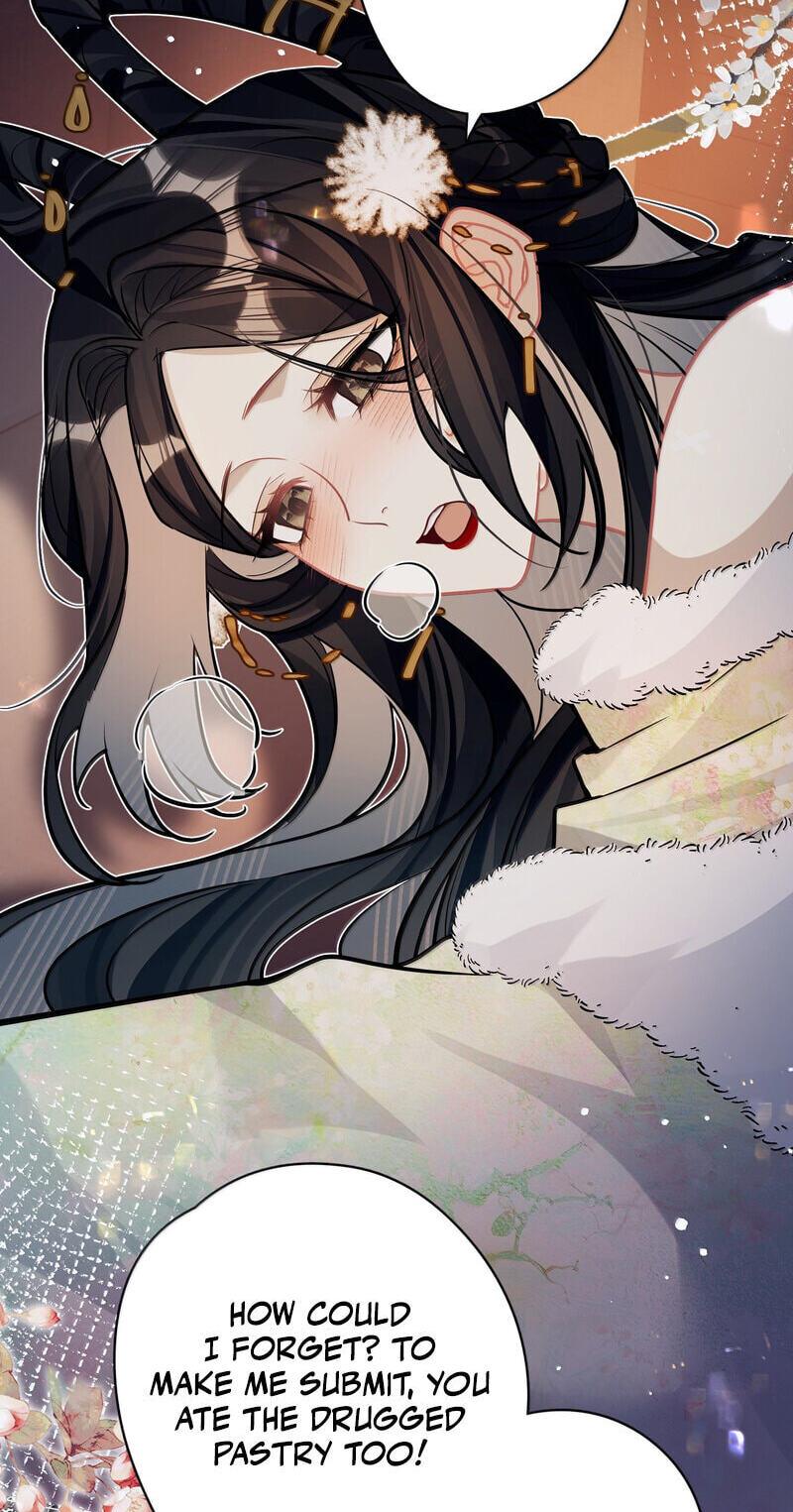 Read Chan Zhi chapter 46 image 2 on Lezhin