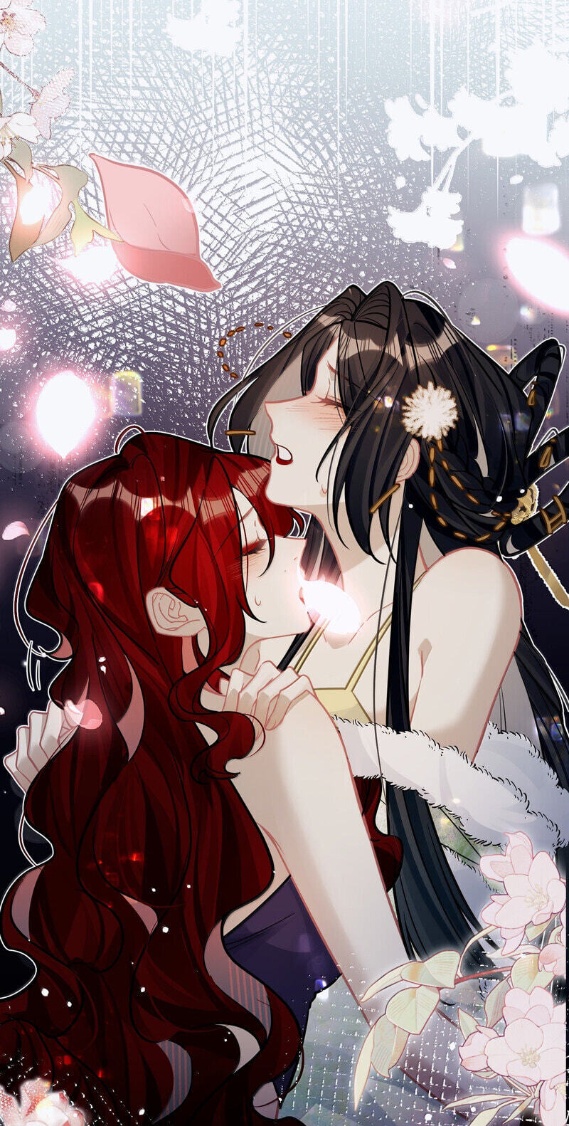 Read Chan Zhi chapter 46 image 24 on Lezhin