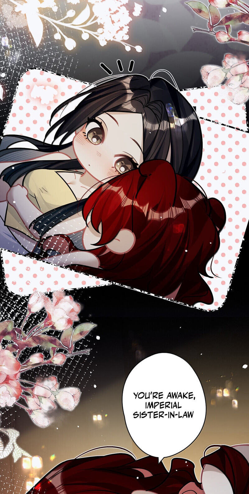 Read Chan Zhi chapter 46 image 27 on Lezhin