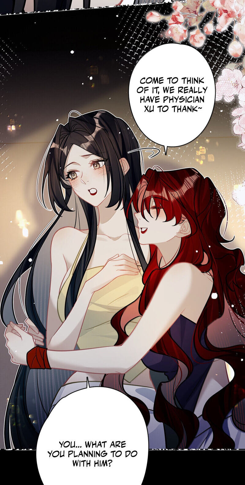 Read Chan Zhi chapter 46 image 29 on Lezhin