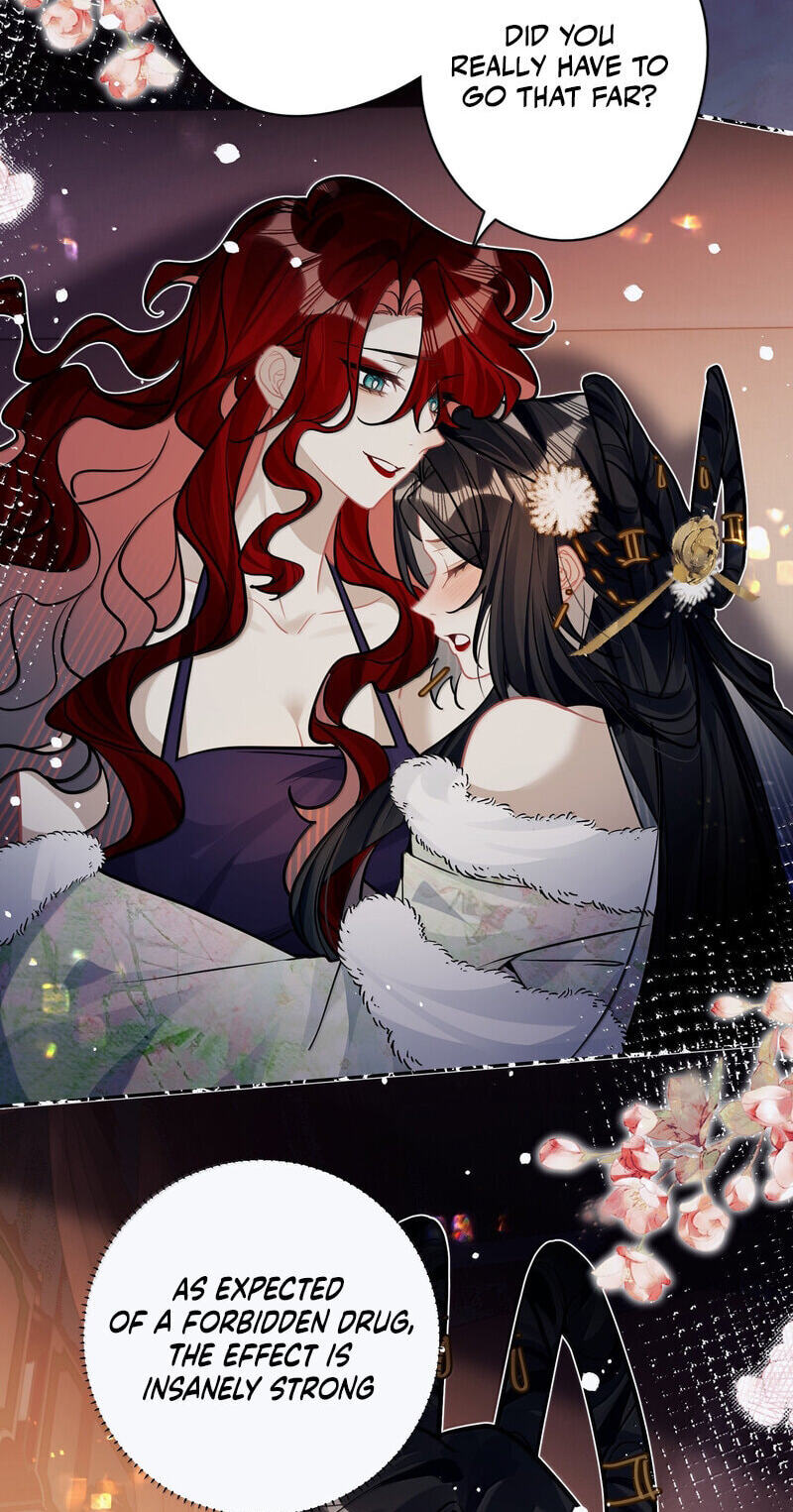 Read Chan Zhi chapter 46 image 3 on Lezhin