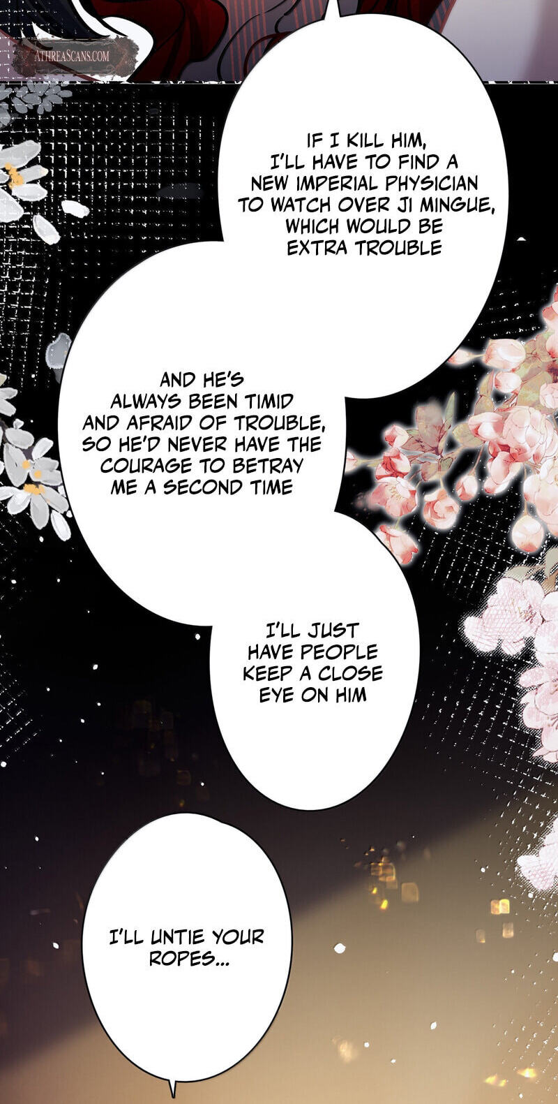Read Chan Zhi chapter 46 image 31 on Lezhin
