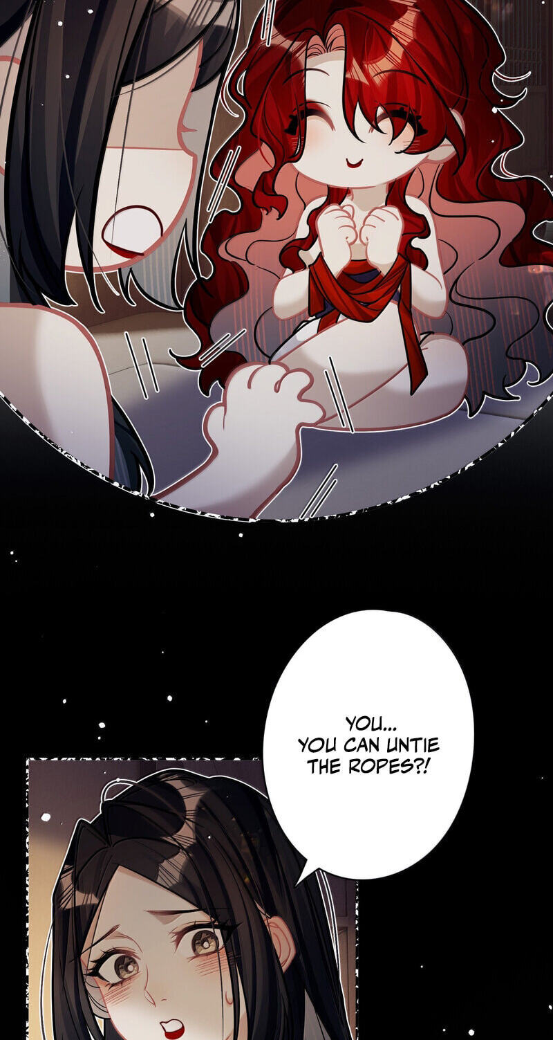 Read Chan Zhi chapter 46 image 33 on Lezhin