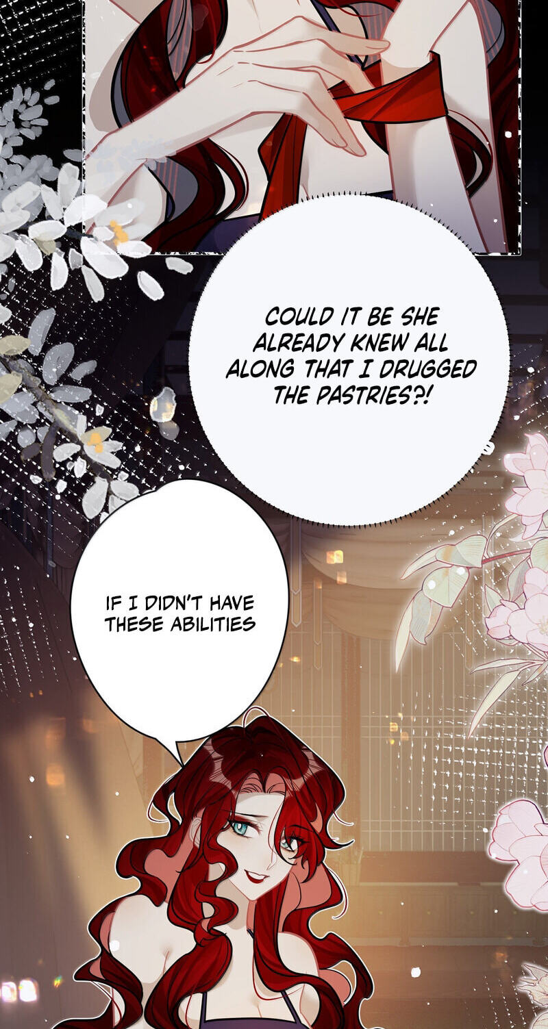 Read Chan Zhi chapter 46 image 35 on Lezhin