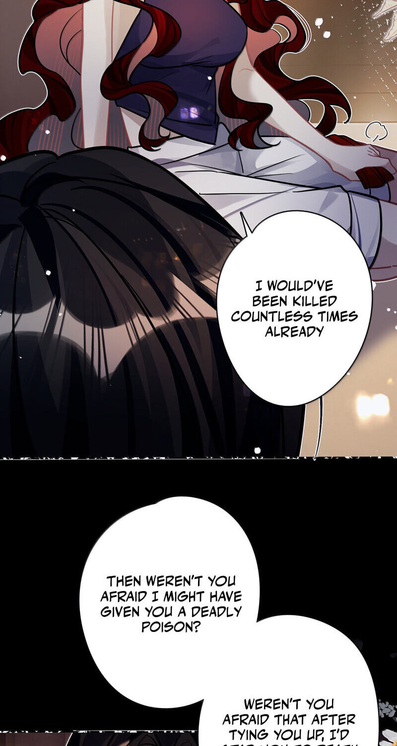 Read Chan Zhi chapter 46 image 36 on Lezhin