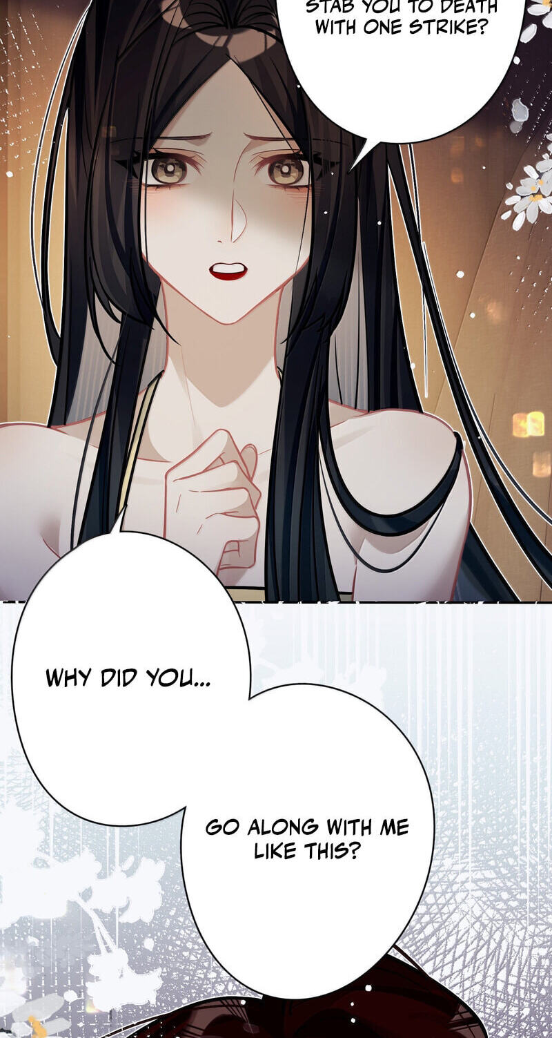 Read Chan Zhi chapter 46 image 37 on Lezhin