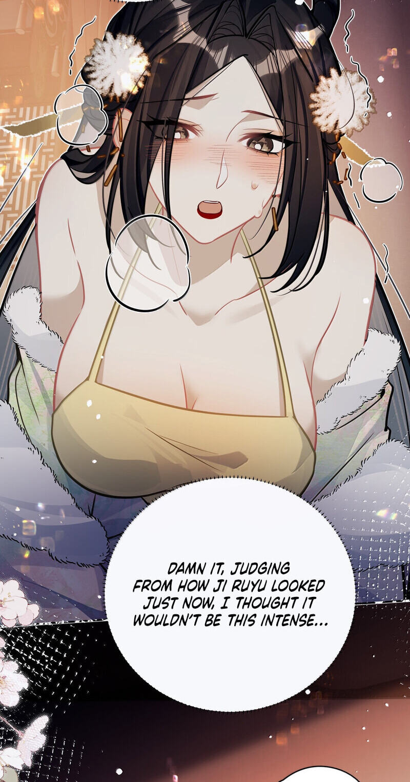 Read Chan Zhi chapter 46 image 4 on Lezhin