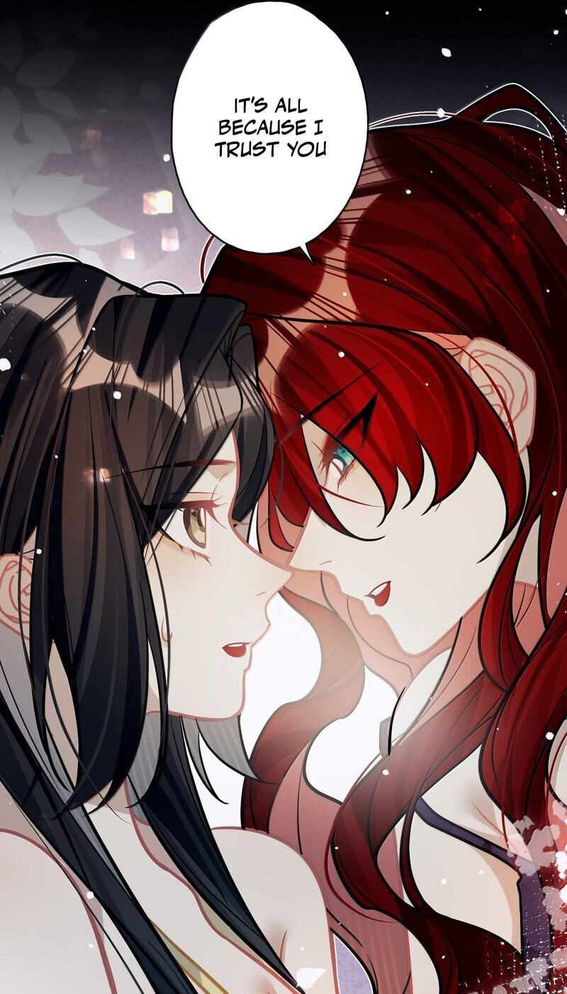 Read Chan Zhi chapter 46 image 40 on Lezhin