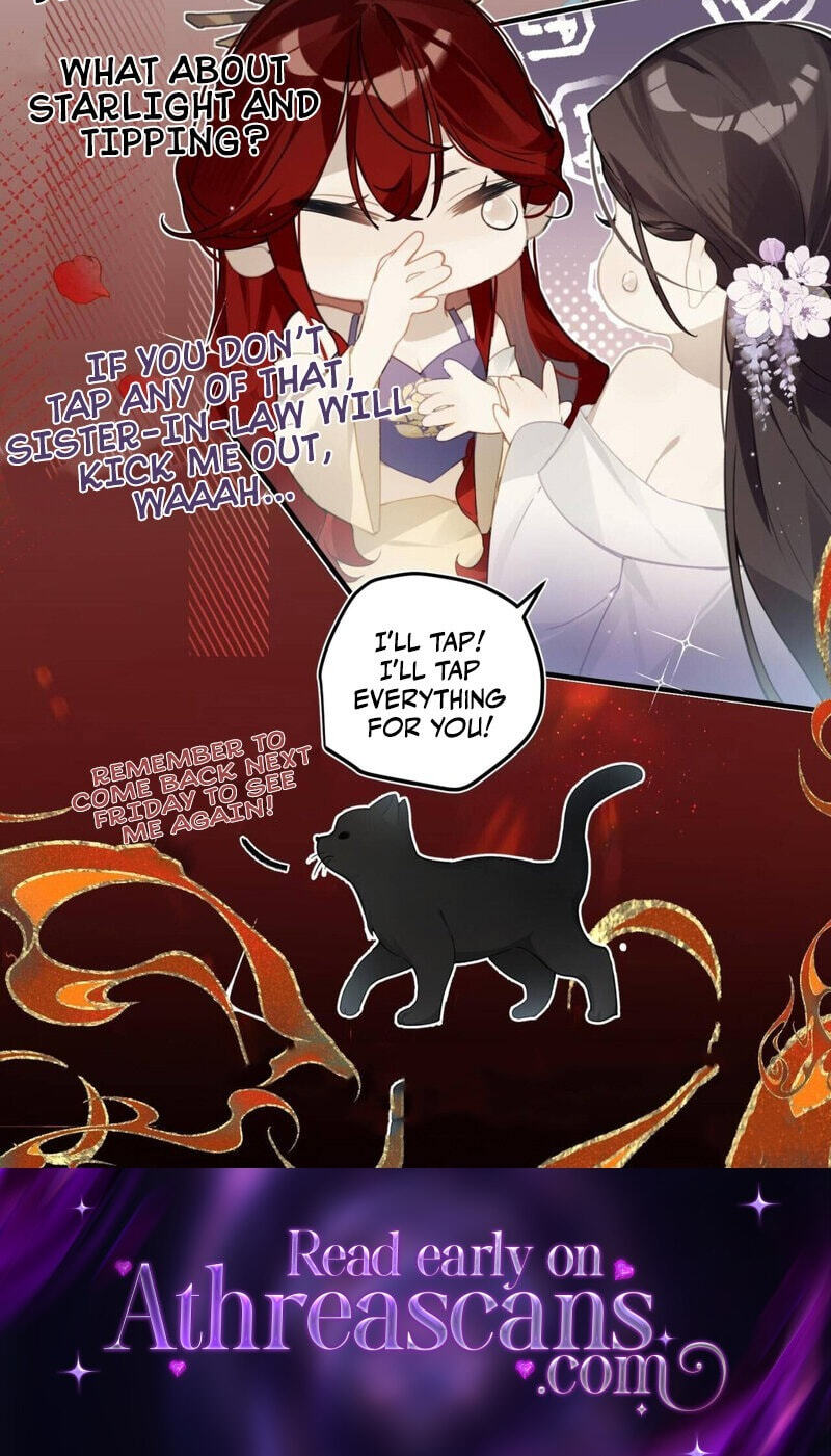 Read Chan Zhi chapter 46 image 44 on Lezhin