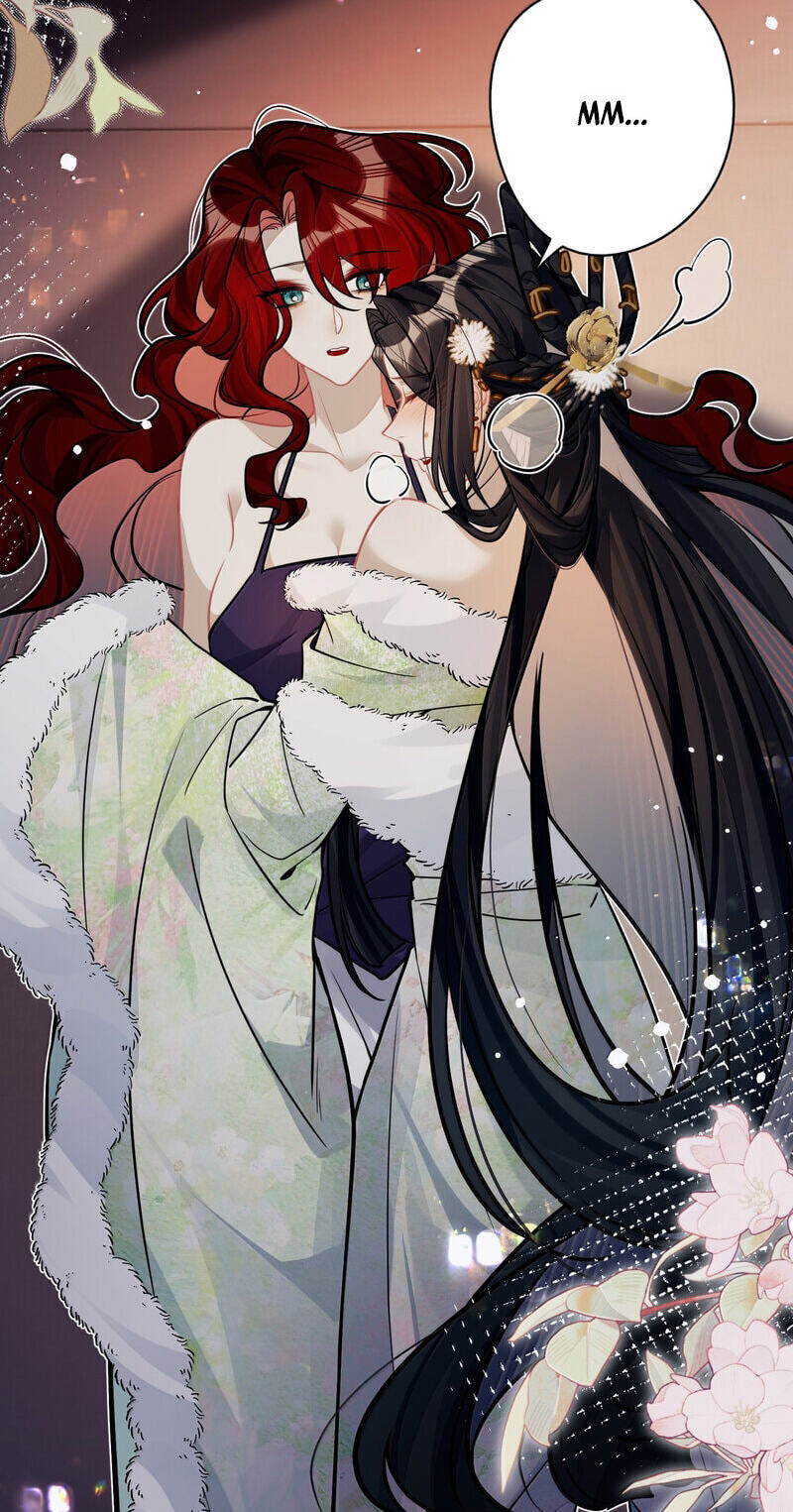 Read Chan Zhi chapter 46 image 5 on Lezhin
