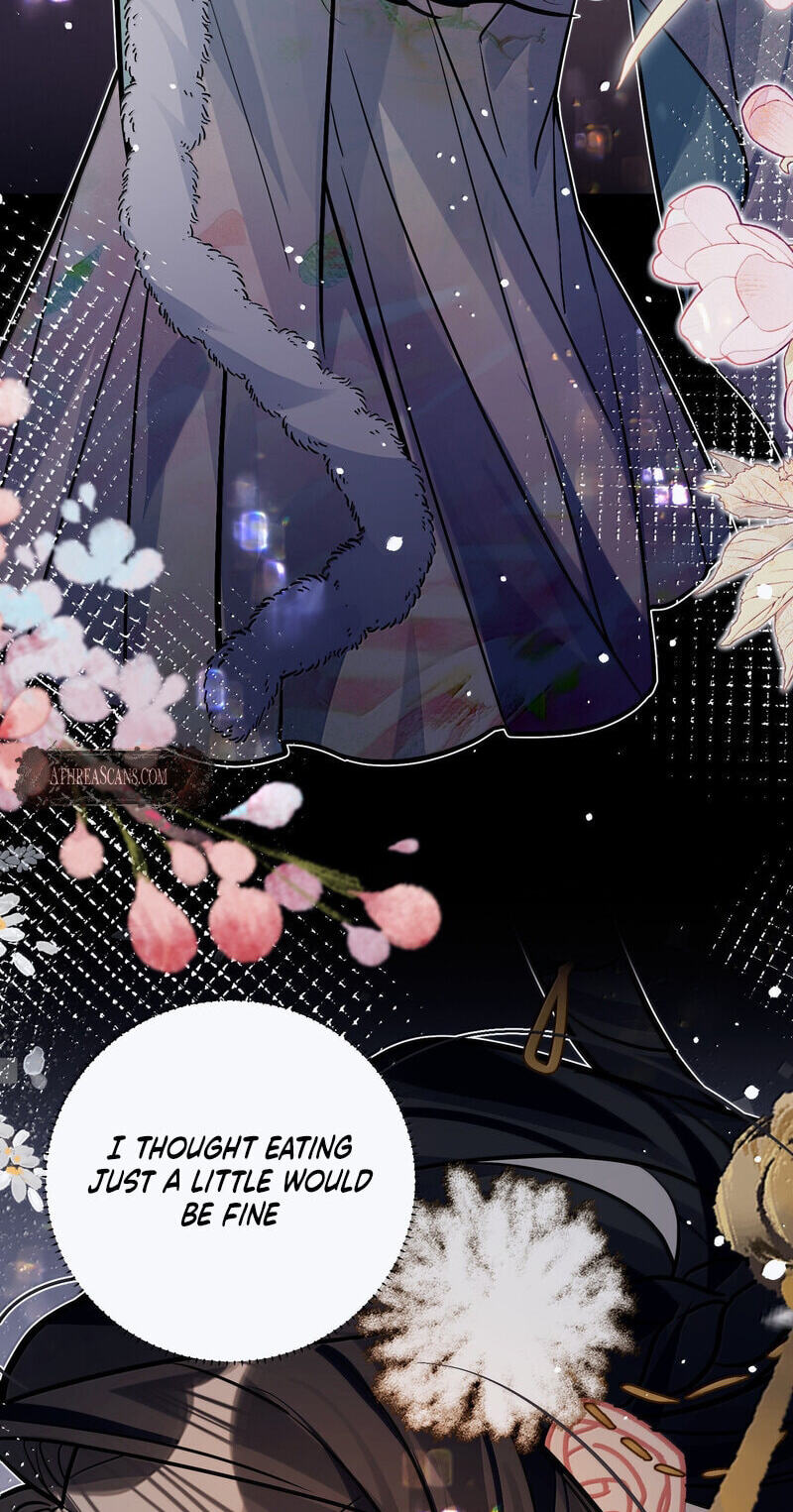 Read Chan Zhi chapter 46 image 6 on Lezhin