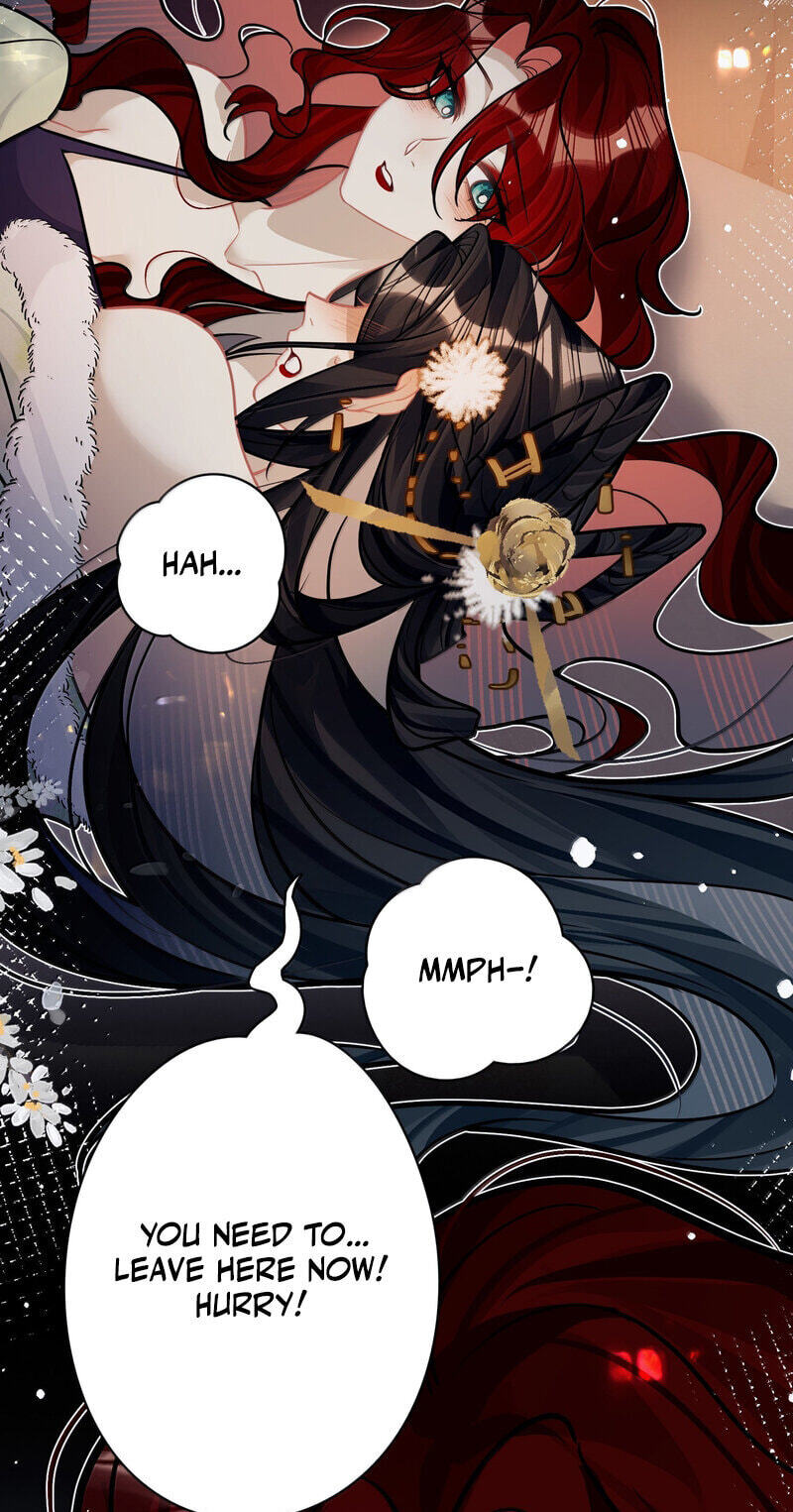 Read Chan Zhi chapter 46 image 8 on Lezhin