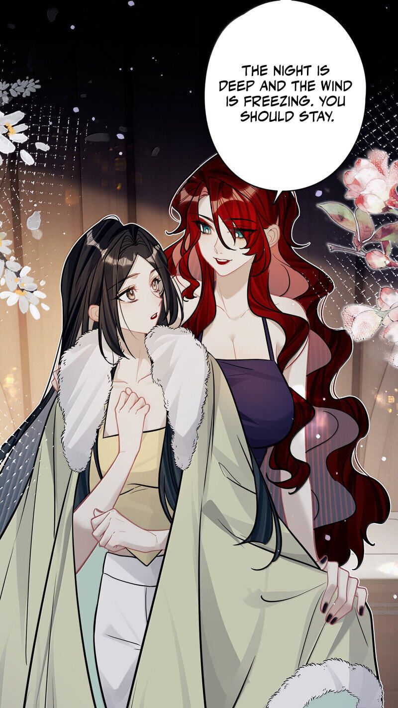 Read Chan Zhi chapter 47 image 11 on Lezhin