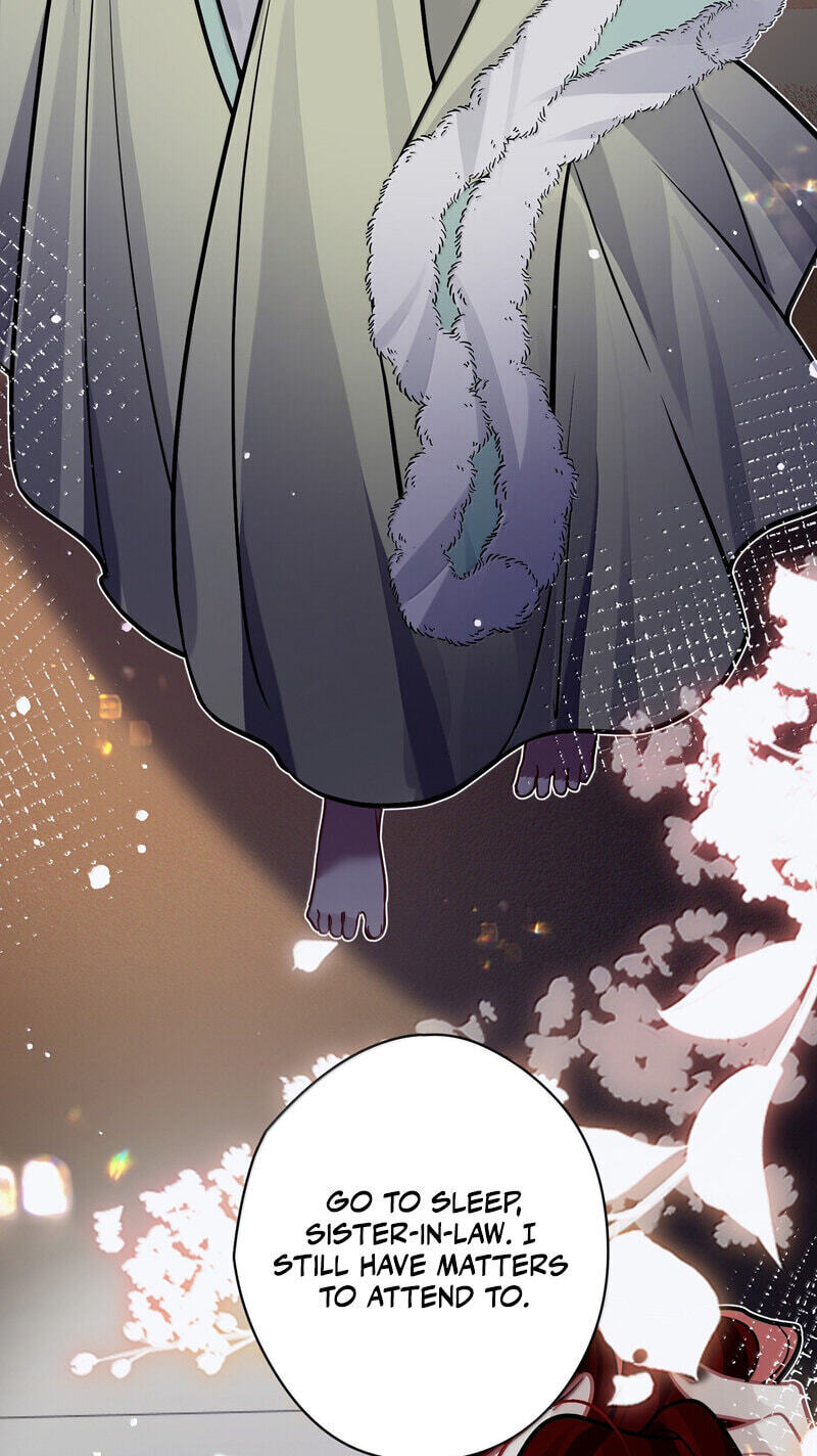 Read Chan Zhi chapter 47 image 12 on Lezhin