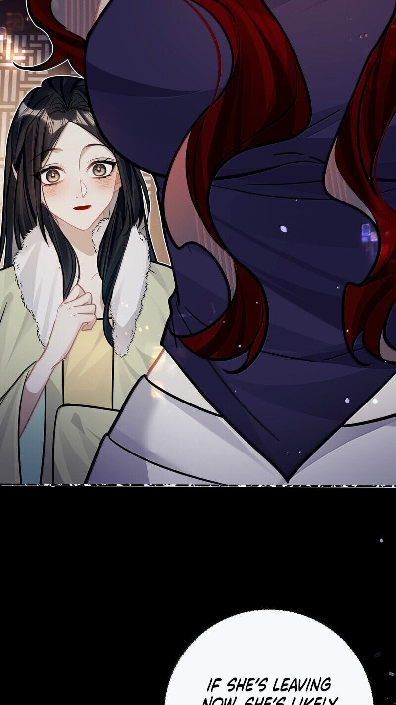 Read Chan Zhi chapter 47 image 14 on Lezhin