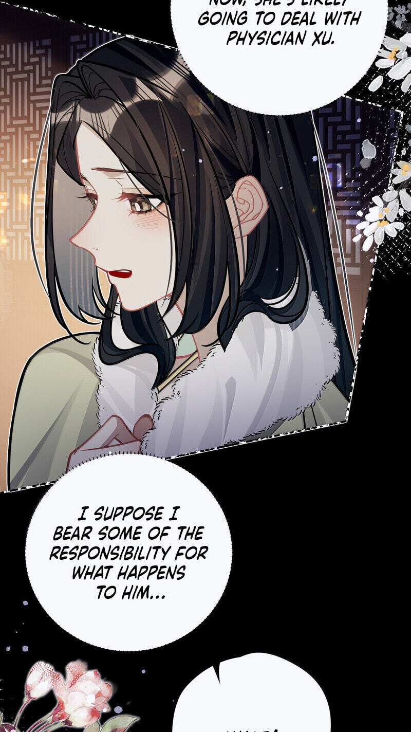 Read Chan Zhi chapter 47 image 15 on Lezhin