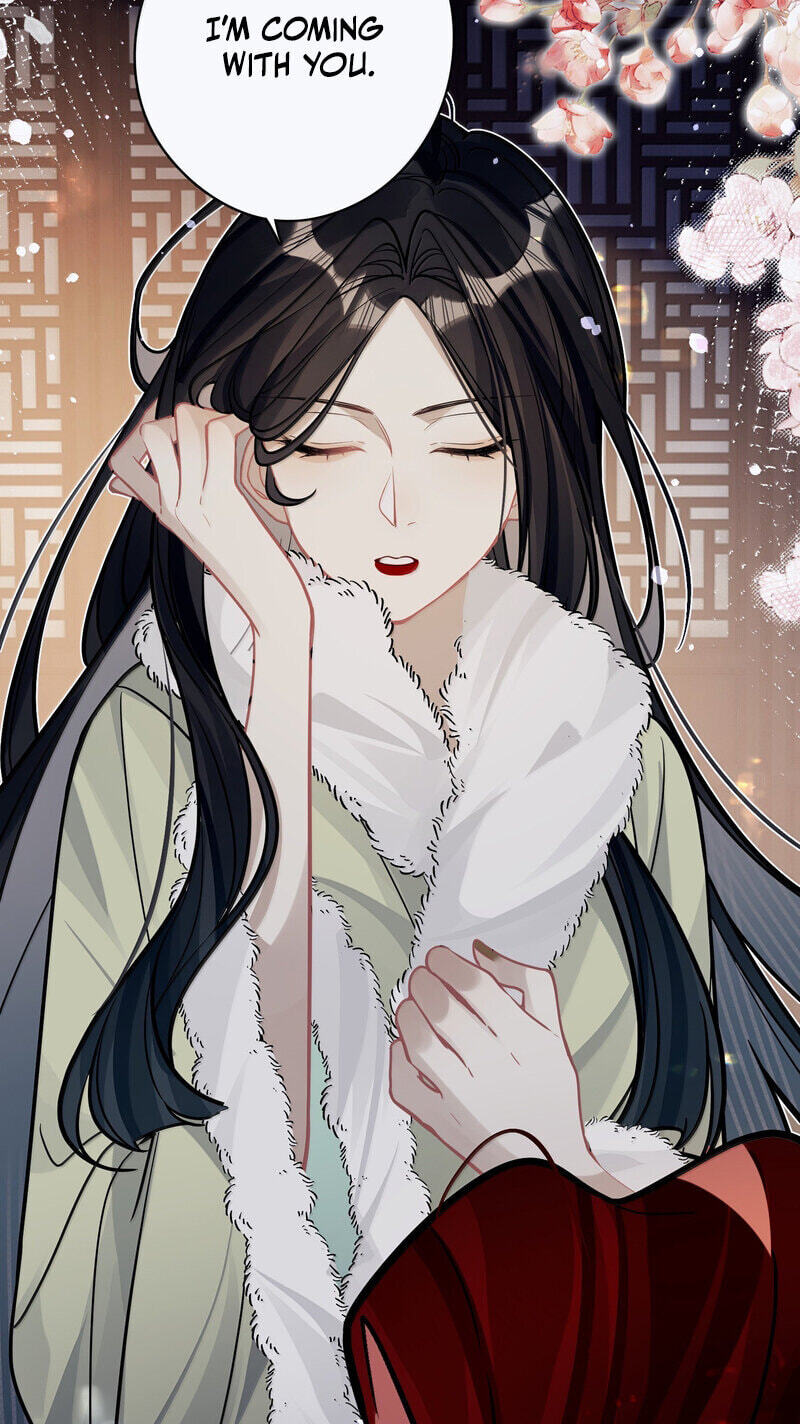 Read Chan Zhi chapter 47 image 17 on Lezhin