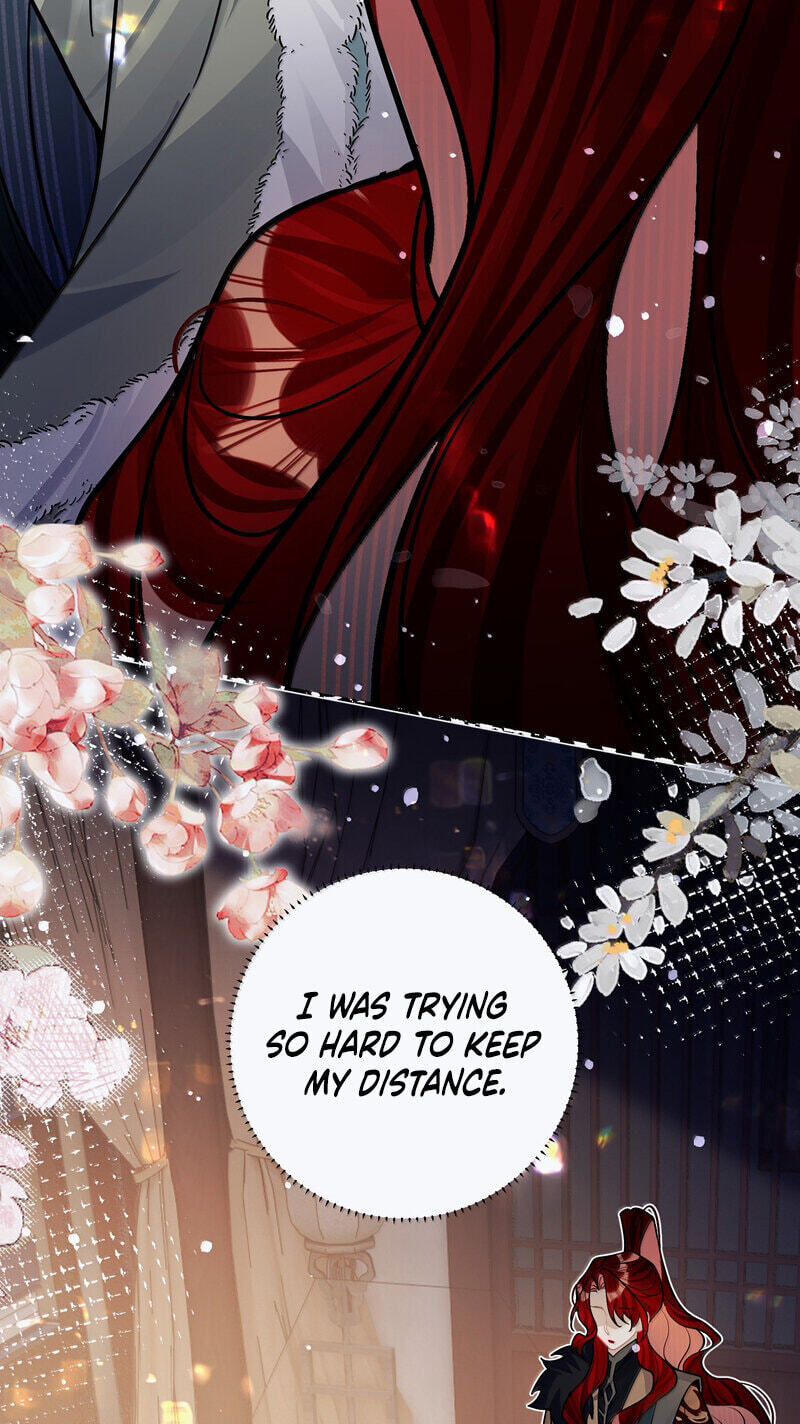 Read Chan Zhi chapter 47 image 18 on Lezhin