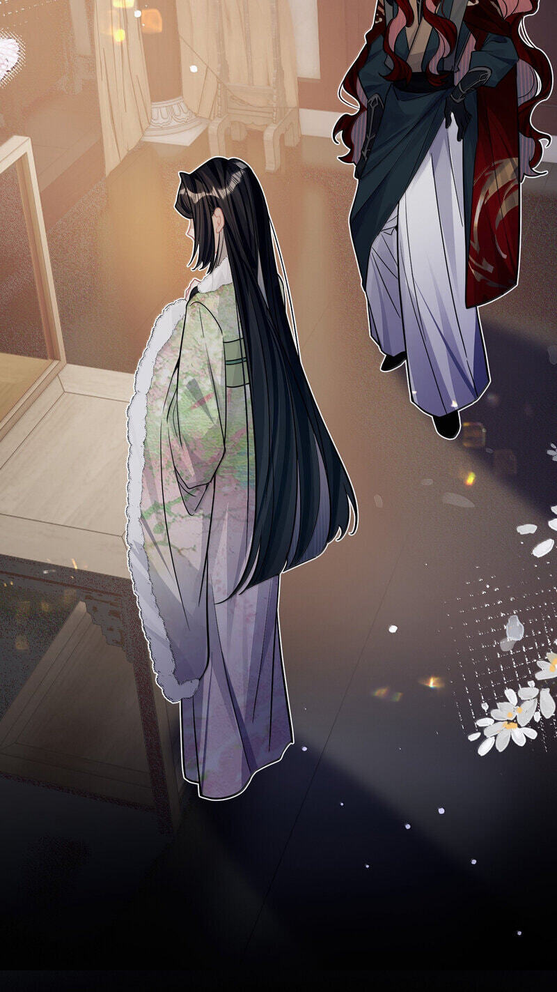 Read Chan Zhi chapter 47 image 19 on Lezhin