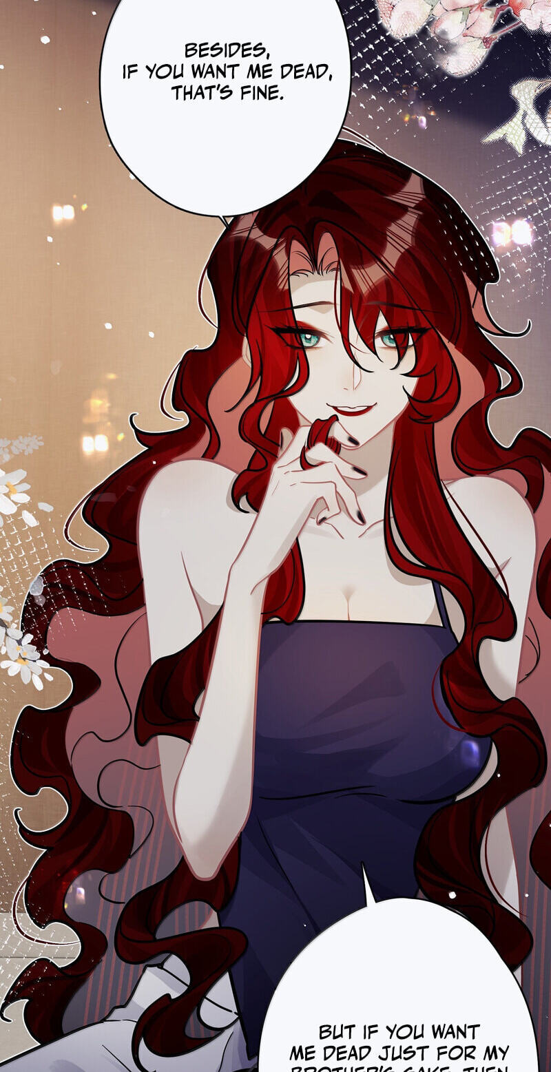 Read Chan Zhi chapter 47 image 2 on Lezhin