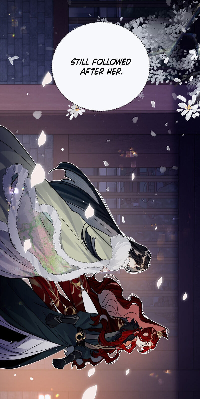 Read Chan Zhi chapter 47 image 21 on Lezhin