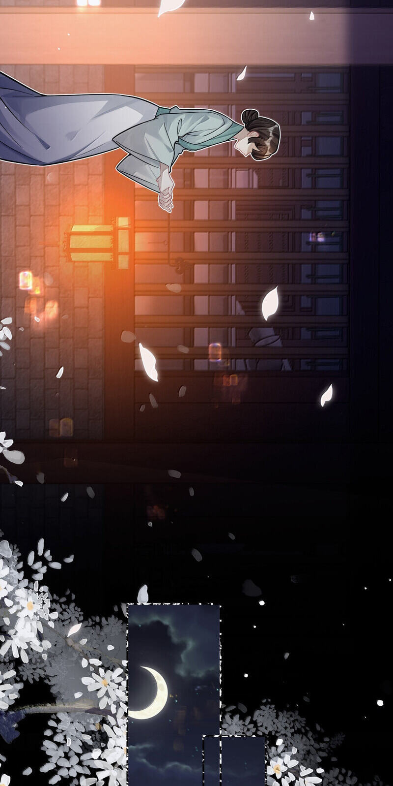 Read Chan Zhi chapter 47 image 22 on Lezhin