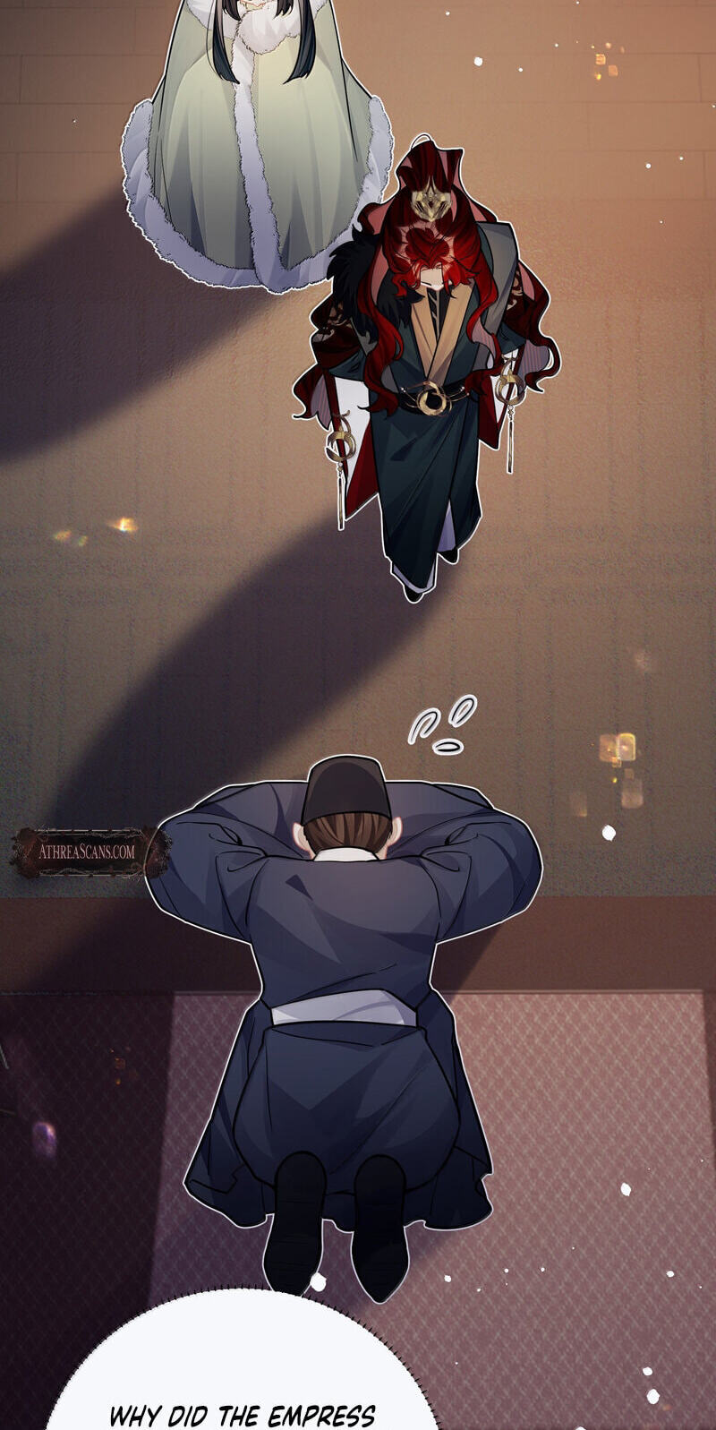 Read Chan Zhi chapter 47 image 24 on Lezhin