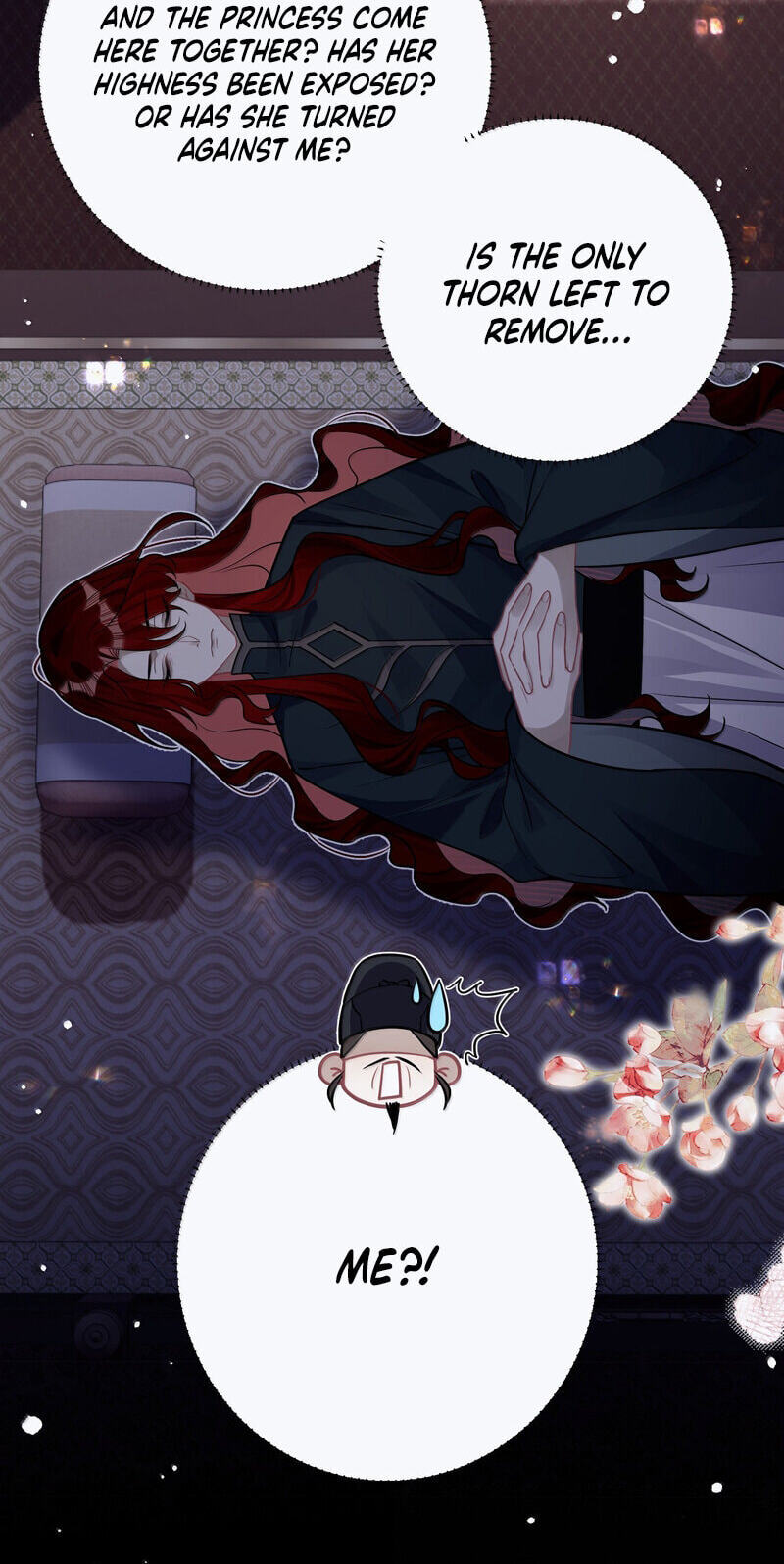 Read Chan Zhi chapter 47 image 25 on Lezhin