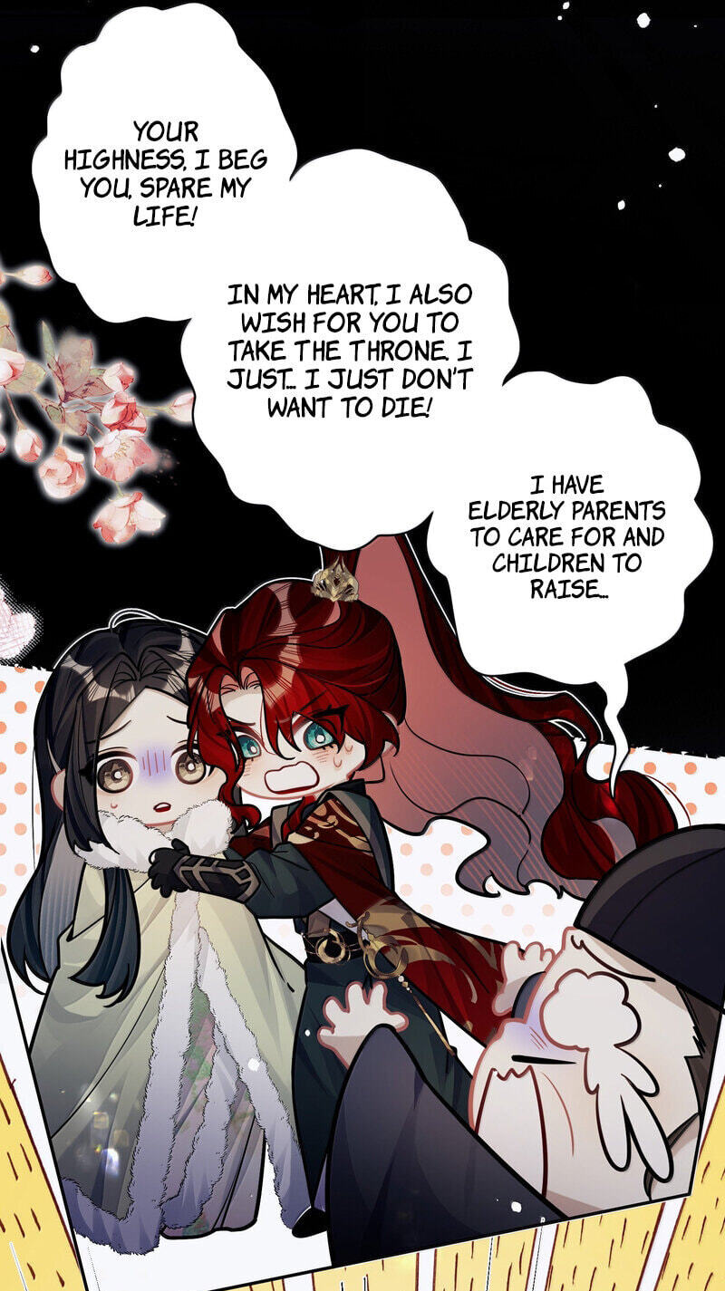 Read Chan Zhi chapter 47 image 26 on Lezhin