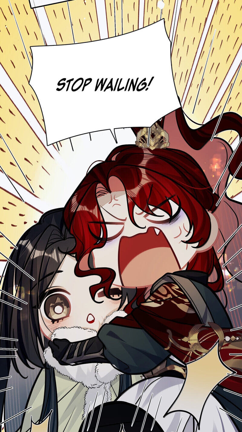 Read Chan Zhi chapter 47 image 27 on Lezhin