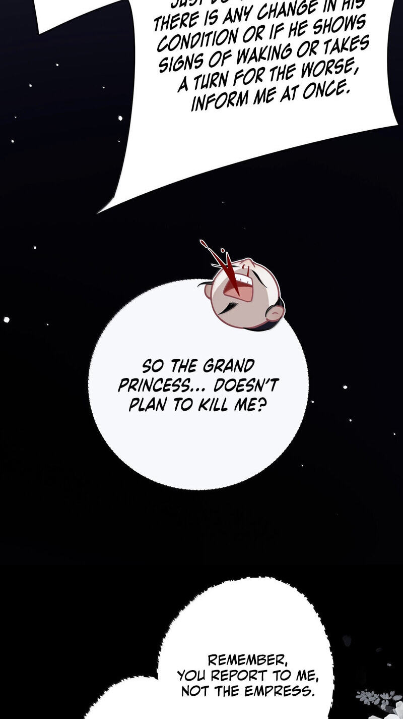Read Chan Zhi chapter 47 image 29 on Lezhin